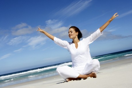 Правда ли, что здоровый образ жизни – это йога, вегетарианство и прочие чуждые нам практики 